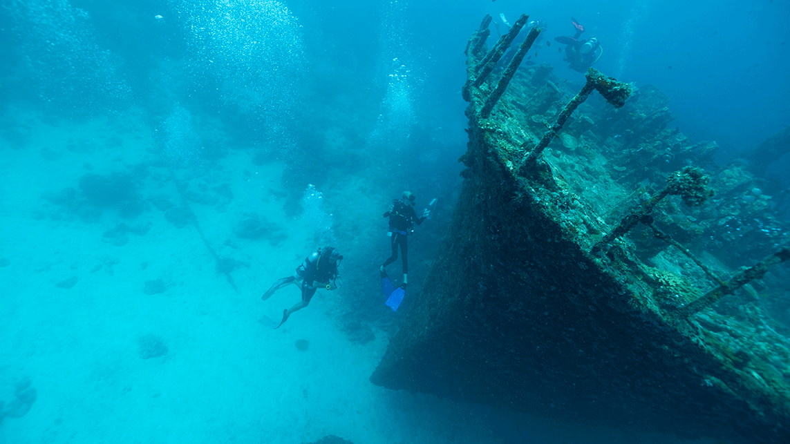 Kudi MAA WRECK